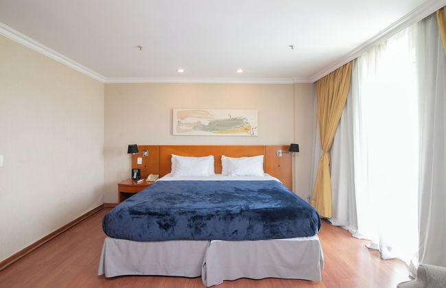 Flat Barra First - Foto 16