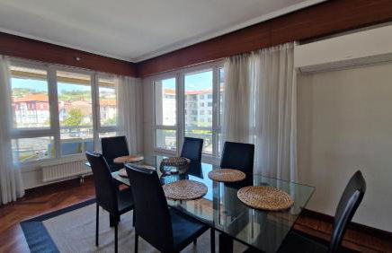 VISTAS MAR Y PUERTO Plentzia - 200m2 y Parking - Foto 35