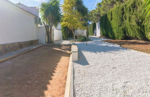 Villa El Palmeral by Interhome - Foto 52