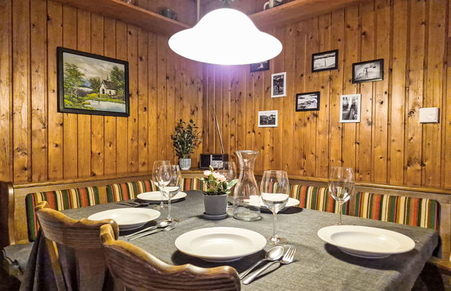 Crap Grisch - Foto 15