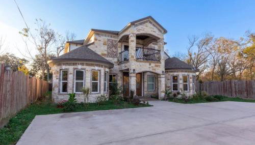 Luxury Spanish Style Getaway - Foto 1