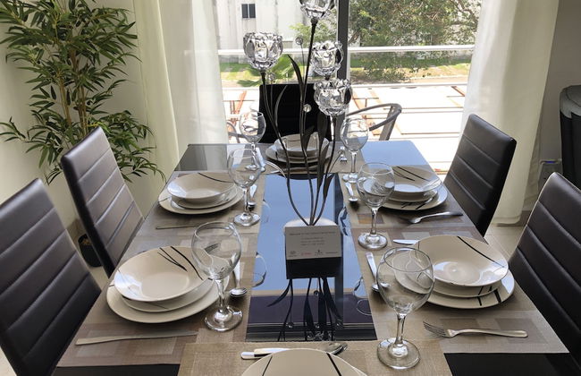 Habitalia Apartments - Photo 10