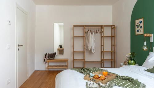 Botanical by Tss - Nuovo, in centro, 10 min lago - Foto 4