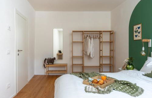 Botanical by Tss - Nuovo, in centro, 10 min lago - Photo 28