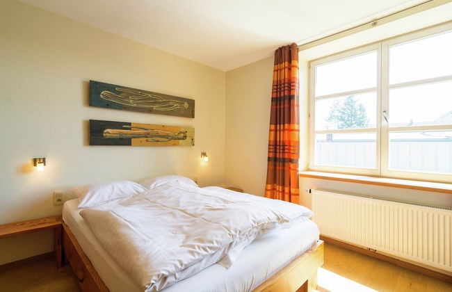 Group Cottage in Sourbrodt - Photo 17