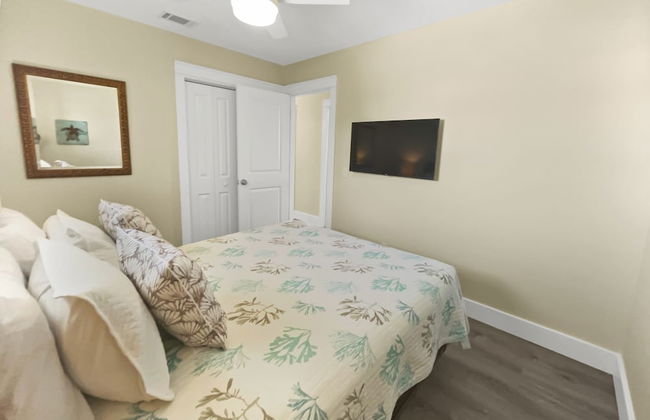 Wanna Go Back 3 Bedroom Home by RedAwning - Foto 7