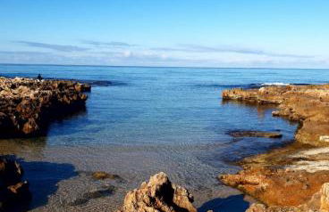 Villa Mafaradda a pochi passi dal Mare - Foto 28