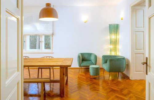 Stone Villa Majestic w Pool - Split Center - Photo 54