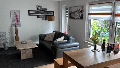 Haus Heiken Apartment Lavendel - Foto 2