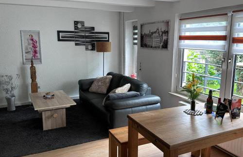 Haus Heiken Apartment Lavendel - Foto 2