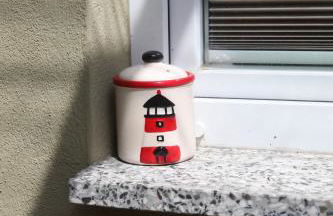 Lütt Hus Rügen, Ferienhaus in Strandnähe - Foto 18