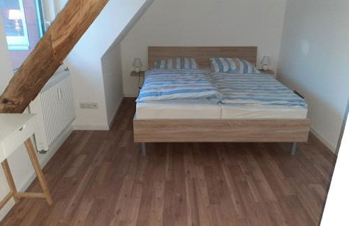 Gemütliche Ferienwohnung der Familie Hüther - Foto 14