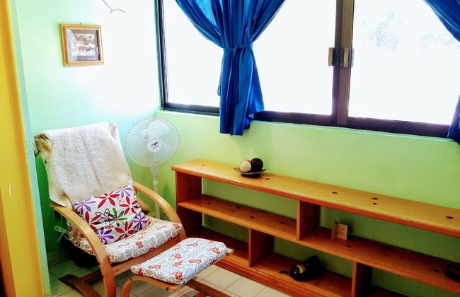 Nice Apartment Equipped With 2 Bedrooms Very Close to the Malecon and the Beach - Foto 12