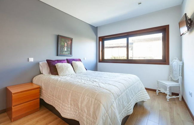 Private Modern Home, Fully Equipped, Near Historic Braga Centre - Photo 9