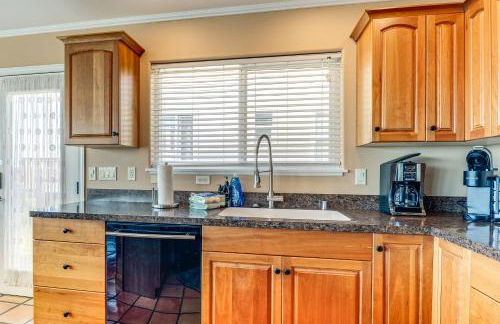 Copalis Beach Family Home Close to Sites and Nature - Foto 12