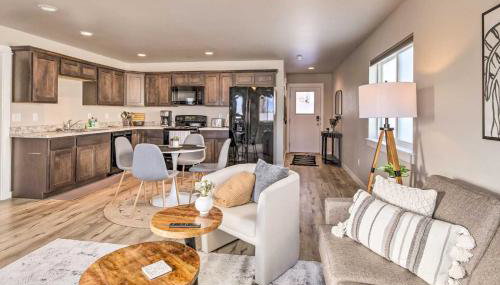 Belgrade Vacation Rental with Mountain Views! - Foto 4