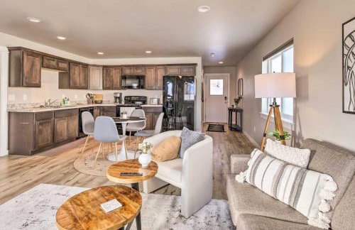 Belgrade Vacation Rental with Mountain Views! - Foto 4