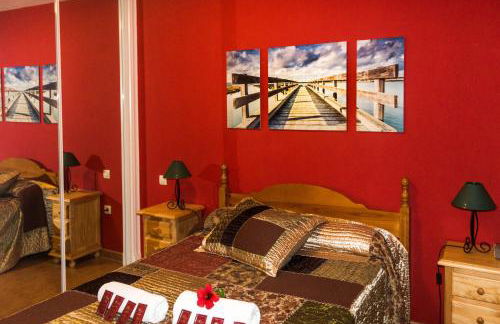 Apartamento Atlanterra Playa - Photo 1