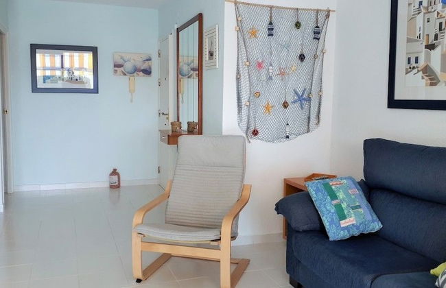 Apartamento con vistas al mar y piscina en la cala “Cap Roig” - Foto 18