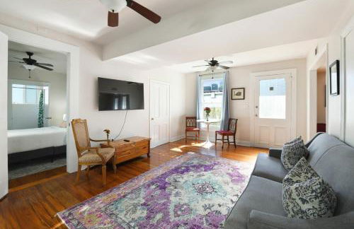 Montgomery Apartments on Magazine Street - Foto 151