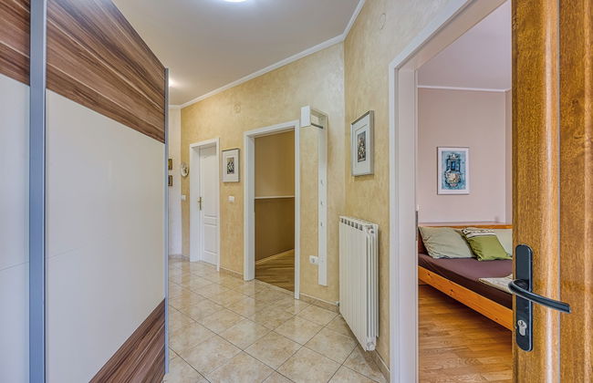 Grad Inn Boutique Villa Apt Rosemary - Foto 5