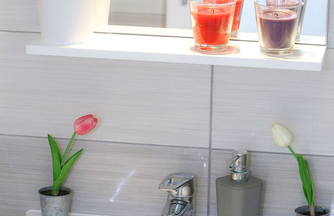 Pool Apartments Privilege - Foto 78