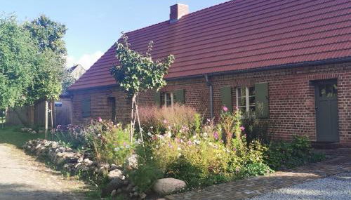 Landarbeiterhaus Hartensdorf - Foto 3