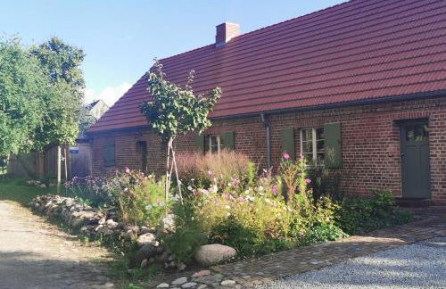 Landarbeiterhaus Hartensdorf - Foto 3