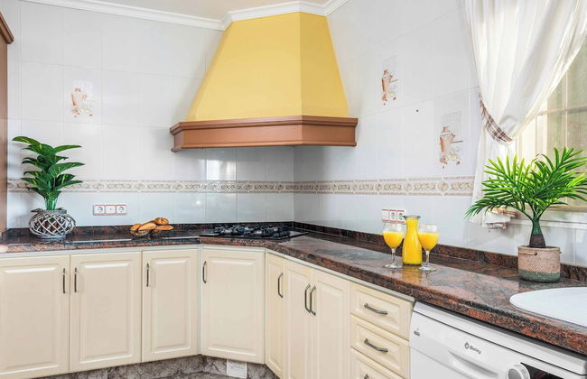 Villa Ricardo - Foto 11