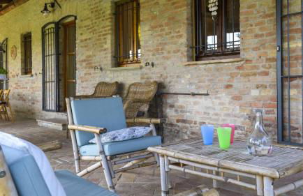 Ca Lucciola 12 by Marche Holiday Villas - Foto 16