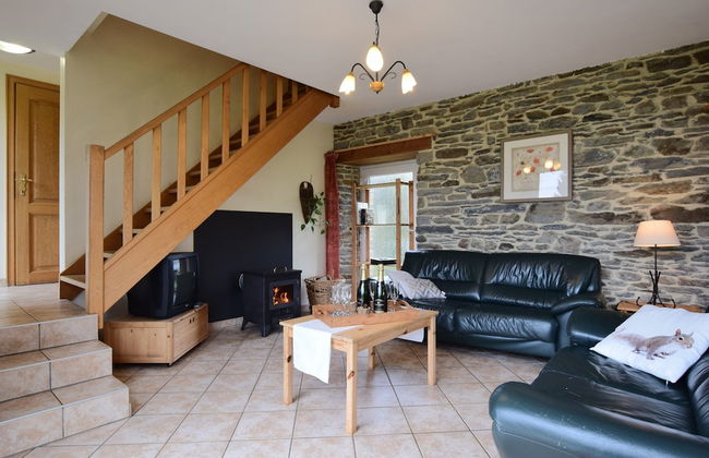 Gite With Lake View - Foto 14