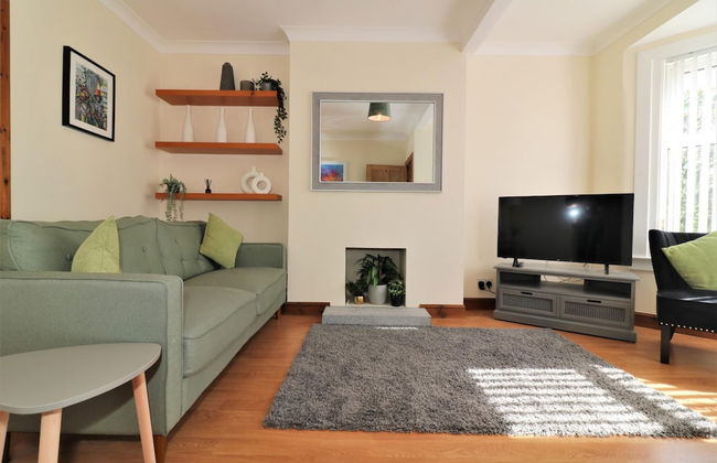 Lincoln View - Glasgow - Foto 52