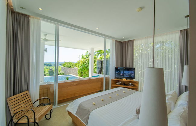 Deep Blue Villa Bali - Foto 10