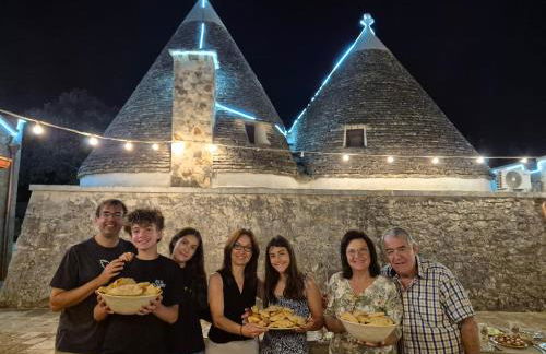 TRULLI ALLEGRETTI - Foto 13