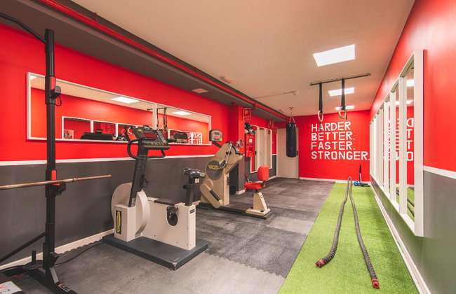 Mariposa del Sol - Foto 76