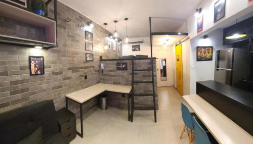 Studio geek - Itararé SV - Foto 5