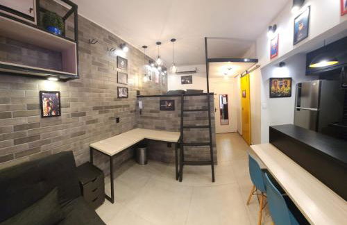 Studio geek - Itararé SV - Photo 5