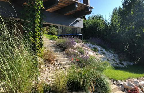 Haus mit Bergblick - Foto 12