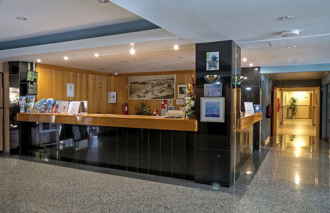 Paladim & Alagoamar Hotels - Foto 4