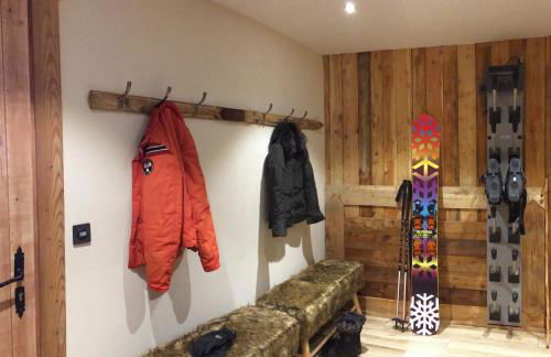 Chalet Le Montana - Foto 13