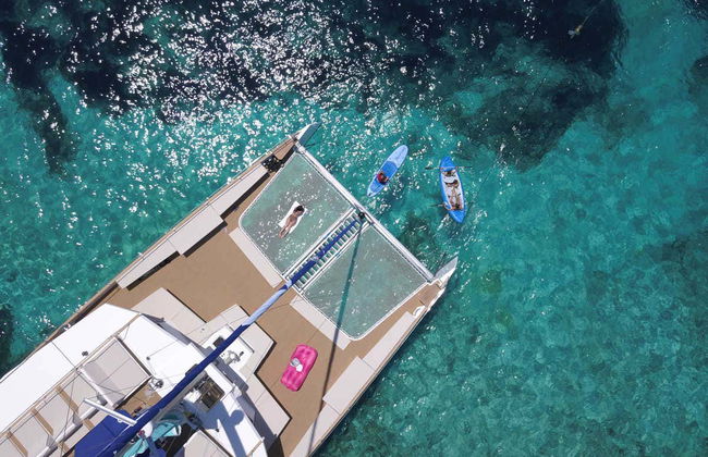 Crucero por la costa de Malta - Foto 2