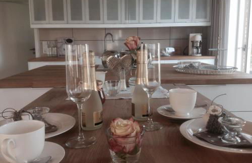 Haus Friedrichsen - Photo 1