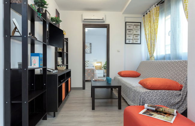 Sunstay Eslava Flat I B Malaga - Foto 7