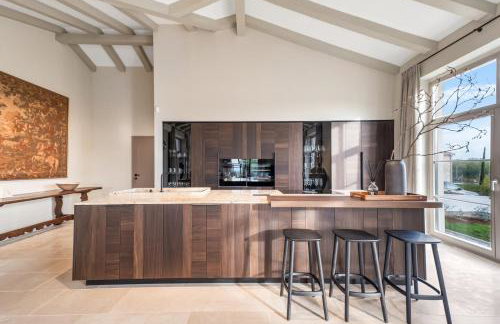 Villa in Pietra - Foto 9