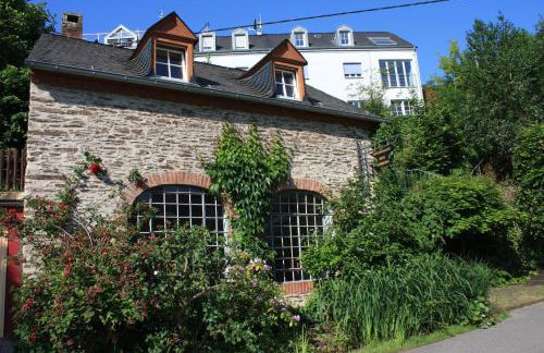 Moseltraum Alte Schmiede - Foto 7