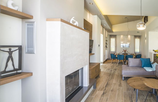 Ariadne Luxury Villa - Foto 28