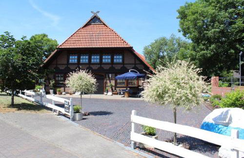 ferienwohnungen-deichgraf - Foto 3