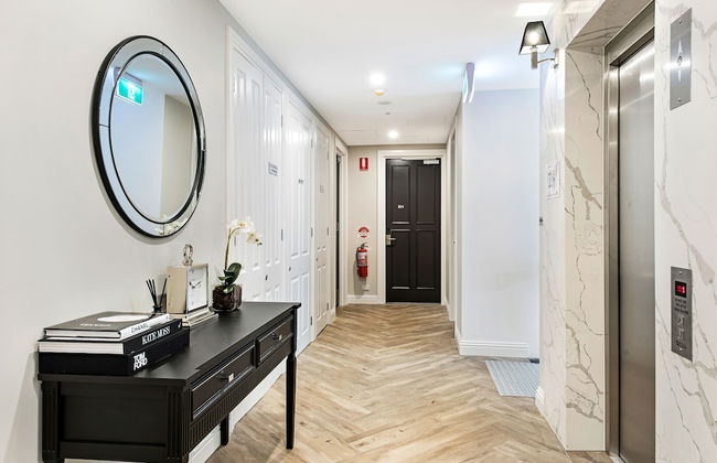 Manhattan Apartments - Caulfield North - Foto 3