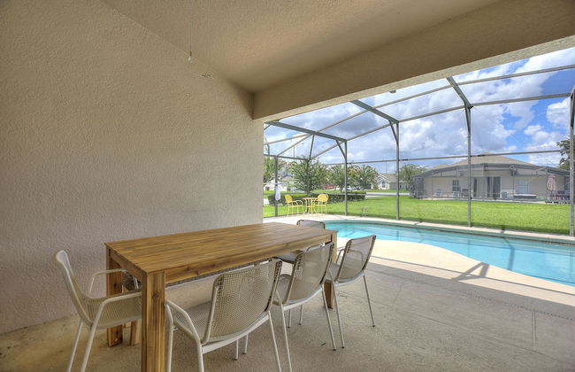 Gilded Parasol By Shine Villas Remington Golf #410 4 Bedroom Home - Photo 26