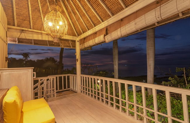 Villa Lumbung - Foto 40